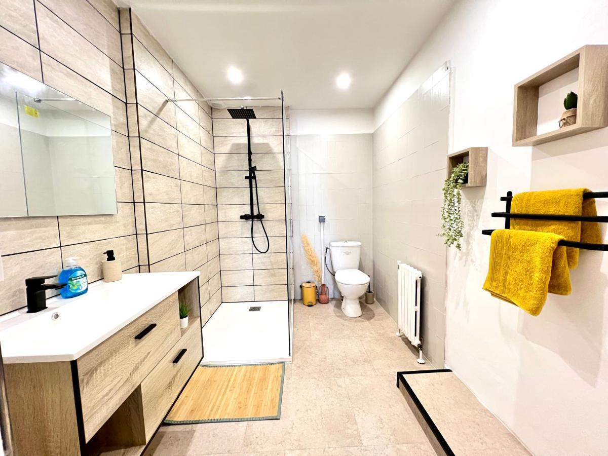 שאסנוי-דו-פוואטו ~ Le Riad ~ Studio 1/4 Pers, Porte Du Futuroscope מראה חיצוני תמונה